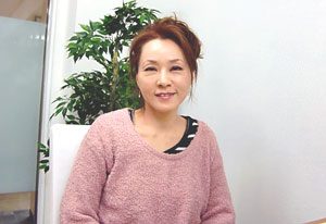 ｙｎ様顔写真