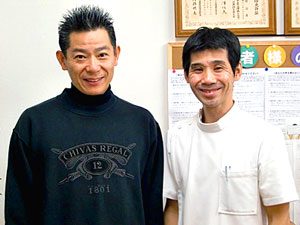 梶原様顔写真