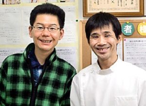 福井様