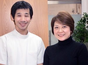 I様顔写真