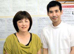 km様顔写真
