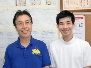 患者４