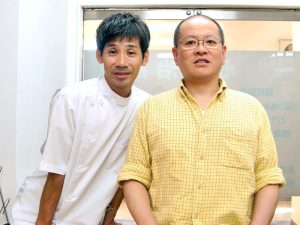 患者１１