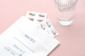 薬